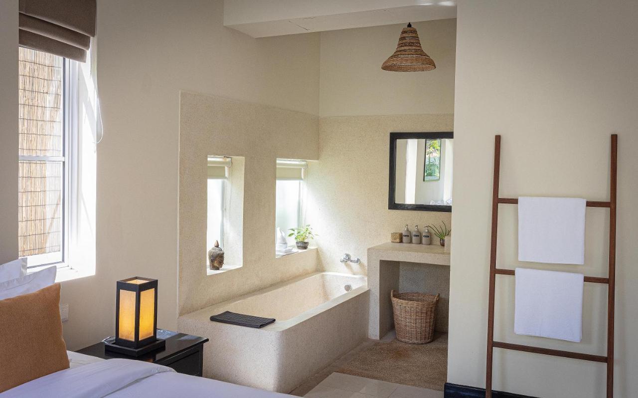 Babel Boutique Hotel Siem Reap Buitenkant foto